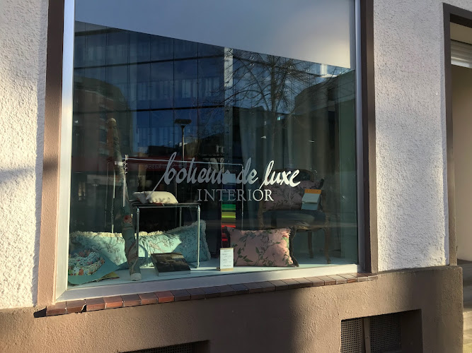 Boheme de luxe Interior photo