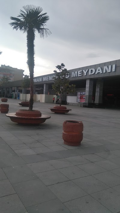 Photos of Mustafakemalpaşa Municipality