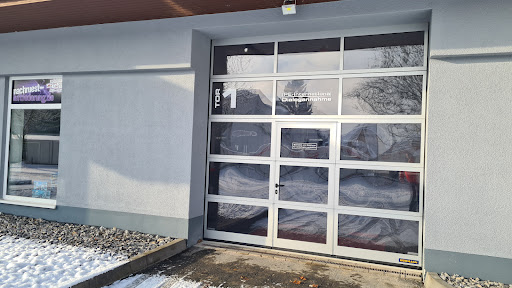 I-Parts Eichsfeld - Visual