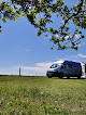 photo de Wohnmobilstellplatz Leibertingen - AlpacaCamping à Leibertingen