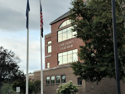 Coos County Superior Court