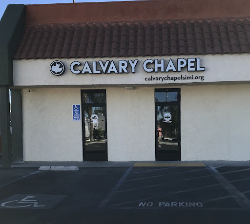 Calvary Chapel Simi Valley Gallery - United States