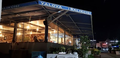 Yalova Balıkçısı