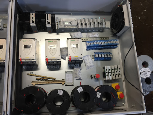 Roo's Electrical - Thumbnail