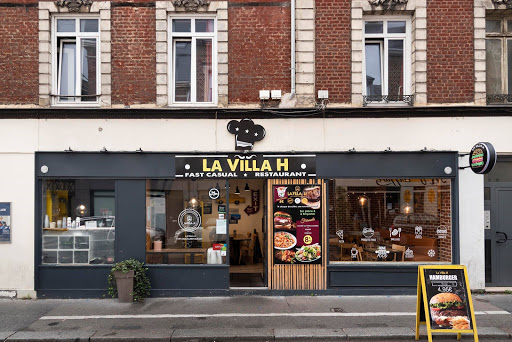 Photo 6 - Blast -Smash Burger - Rouen - Rive Droite
