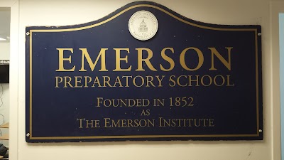 Emerson Preparatory School