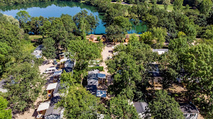 Photo n°25 de Camping LES VOILES DE LAIVES à Laives (Séminaire)