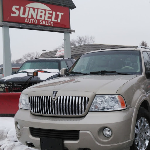 Sunbelt Motors