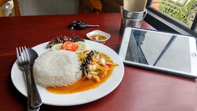 Photos of Le Bleu Caf&eacute;