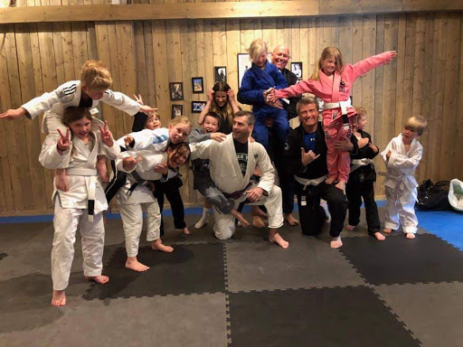 Hemsedal Martial Arts Klubb