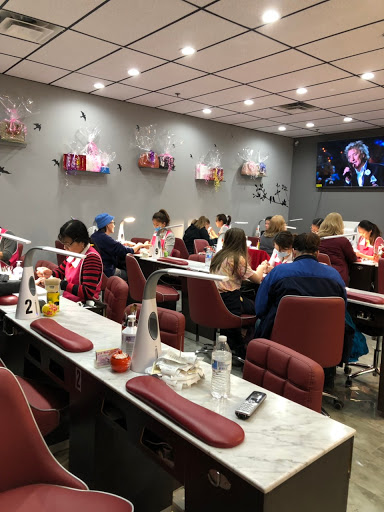LA Nails in Lititz PA - Thumbnail