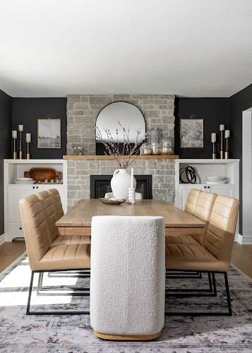 Studio 7 Designs portfolio