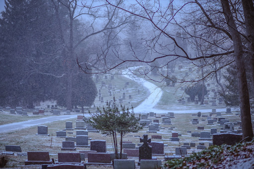Ithaca City Cemetery - Thumbnail