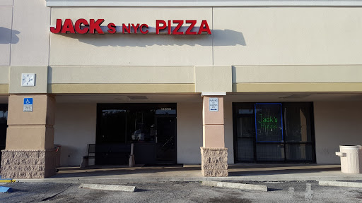 Jack's Pizzeria & Italian Restaurant - United States