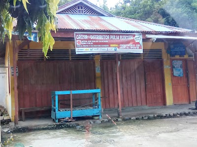 Photos of Kios Usaha Tani Saruaso