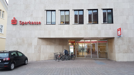 Sparkasse Heidelberg
