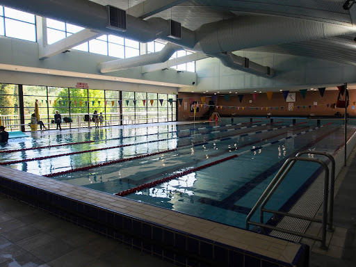 Katoomba Sports & Aquatic Centre - Thumbnail