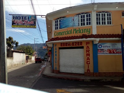 Photos of Hotel Villa Linda