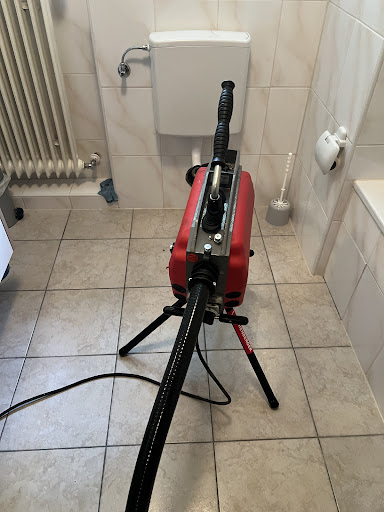 SOS Rohrreinigung Karlsruhe