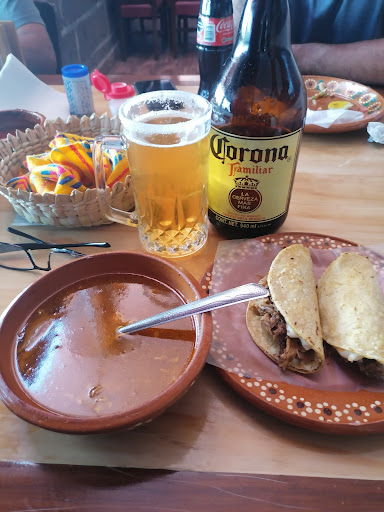 Barbacoa Pillo Rico - Thumbnail
