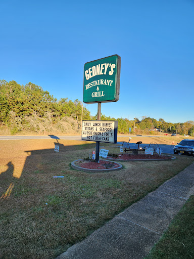 Gedneys Restaurant & Grill - Thumbnail