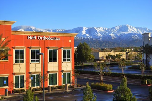 Hoff Orthodontics