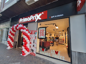 PrimaPrix Granada Oloriz 1