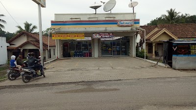 Convenience Store