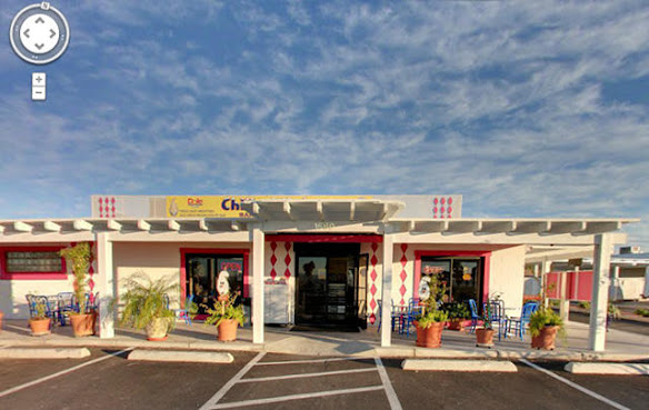 Chilly Jilly'z Bakery & Cafe by null