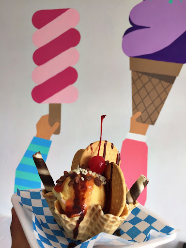 Helados y paletas La Apizaquense - Thumbnail