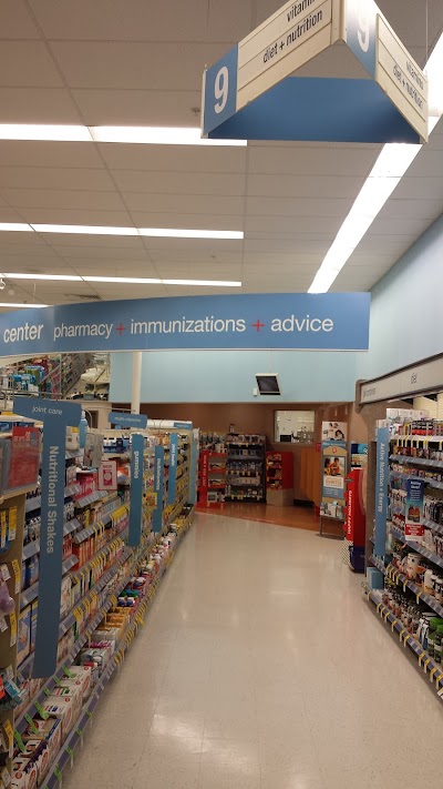 Walgreens