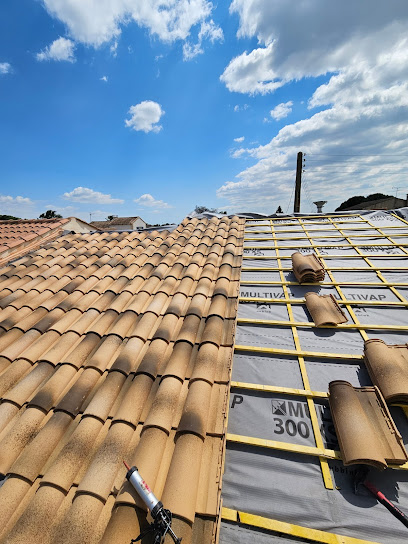 Sarl Bati innova couverture zinguerie