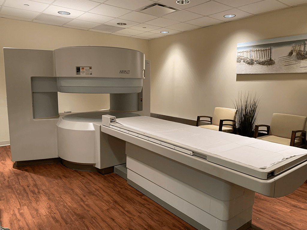 Townsen Memorial Hospital Imaging