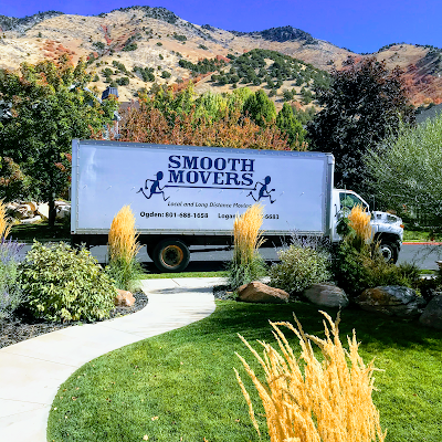 Smooth Movers Moving & Storage Of Ogden