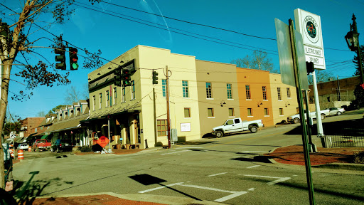 Gartrell Gallery - Visual