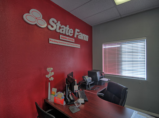 Jason Cortez - State Farm Insurance Agent - Thumbnail