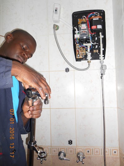 Photos of Orchid Plumbing Company Ltd