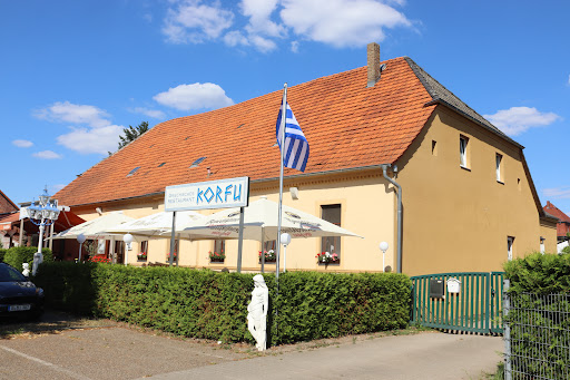 Korfu - Visual