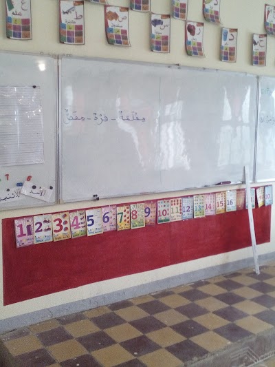 Photos of ابتدائية قلفوط عبد القادر