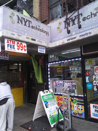 NYTechnology Gallery - United States