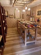 Histoire de Senteurs à Lusse