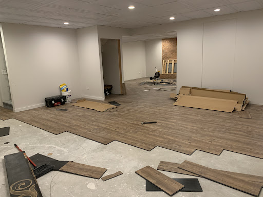 D Flooring - Visual