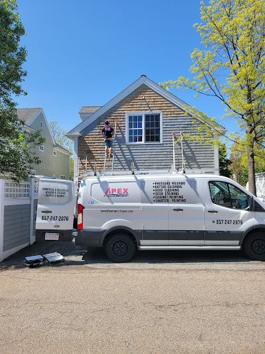 Apex General Painting, Inc. - Thumbnail