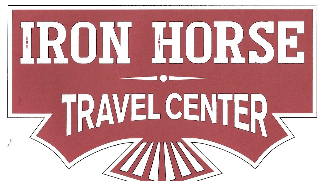 iron horse travel center reviews