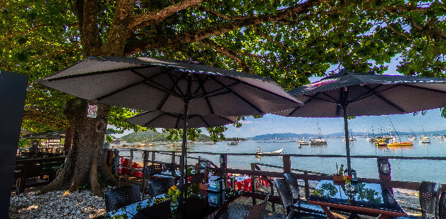Comentários e avaliações sobre Freguesia Oyster Bar e Restaurante