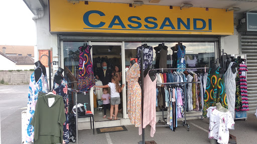 Cassandi