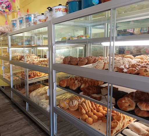 Anitas Bakery