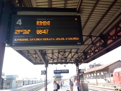 transit-station