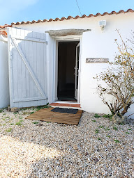 Photo n°20 de Les Granges du Chiron, gîte et chambres d'hôtes à La Garnache (Chambre d'hôtes)