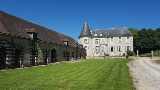 Château de Beaujeu
